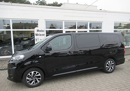 Citroën Spacetourer Business Lounge XL Navi /SHZ /AHK /