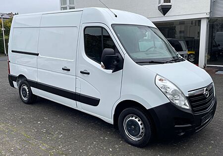 Opel Movano gebraucht kaufen Opel Movano B Kasten/Kombi HKa L2H2 3,5t