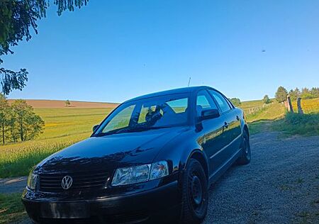 VW Passat Volkswagen 1.6