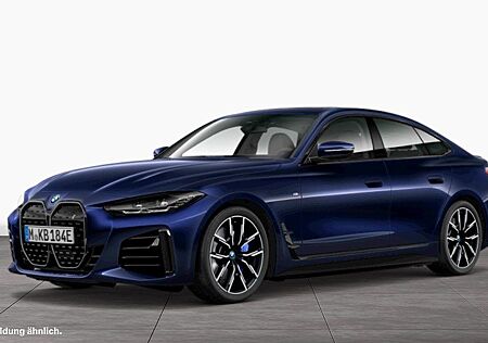 BMW i4 gebraucht kaufen BMW i4 eDrive35 Gran Coupé M Sport Driv.Assist.Prof