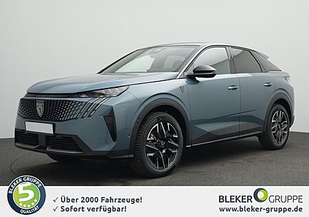 Peugeot 3008 GT HYBRID 145 e-DSC6