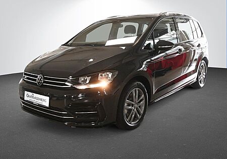 VW Touran Volkswagen 1.5 TSI Automatik Comfortline