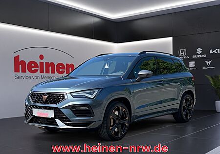 Cupra Ateca 2.0 TSI 4Drive SITZ & LENKRADHEIZUNG