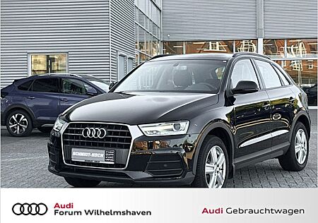 Audi Q3 1.4 TFSI S-tronic basis Sitzhzg. PDC GRA