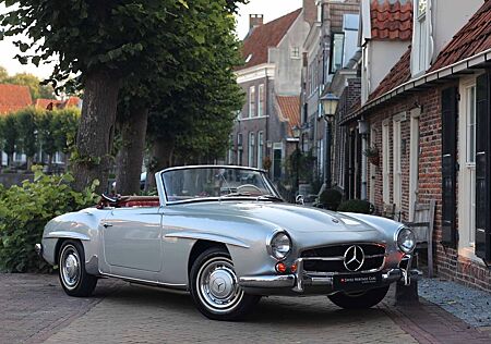 Mercedes-Benz 190 gebraucht kaufen Mercedes-Benz 190 SL