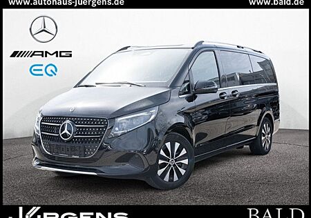Mercedes-Benz V 300 Avantgarde/lang/Standh/AHK/360°/Distr