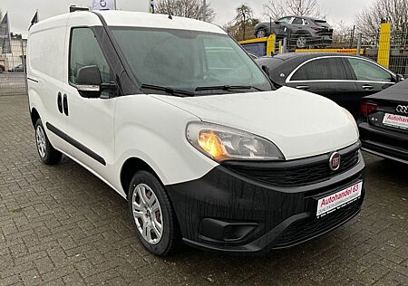 Fiat Doblo Basis Kasten*Klima*Funk*Radio*Servo*Zentra