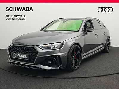Audi RS 4 Avant tiptronic *280Km/h*HdUp*PANO*20''*