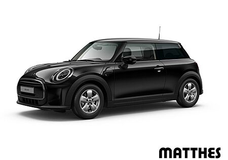 Mini ONE 3-Türer Classic Trim Sicht-Paket Tempomat Am