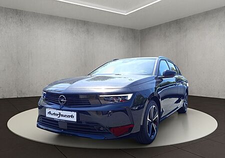 Opel Astra Sports Tourer Edition,1.2 Turbo (96 kW/13