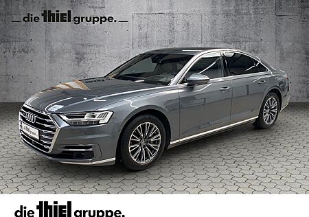 Audi A8 50 TDI quattro tiptronic HD-Matrix+Luftf.+Nav