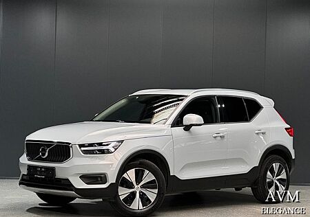 Volvo XC 40 XC40 T2 Momentum Advanced | KAMERA | CARPLAY |