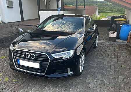 Audi A3 1.5 TFSI cod S tronic sport sport