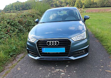 Audi A1 1.4 TFSI Sportback