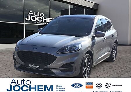 Ford Kuga ST-Line X PHEV+Navi+HUD+Panodach+iACC+LED+B