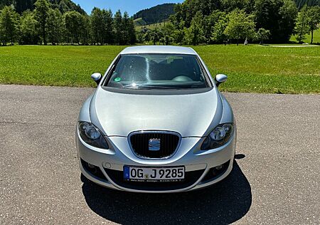 Seat Leon 1.4 TSI Reference Reference
