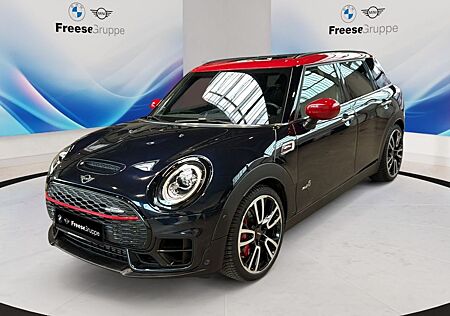 Mini John Cooper Works Clubman John Cooper Works HEAD-UP PANO RFK HIFI XDRIVE