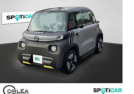 Opel Rocks-e Tekno
