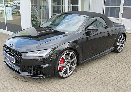 Audi TT RS 2.5 TFSI S tronic quattro Roadster -