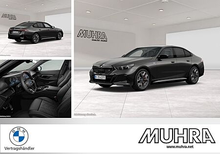 BMW i5 M60 xDrive M Sport Pro 20" Autobahnassistent
