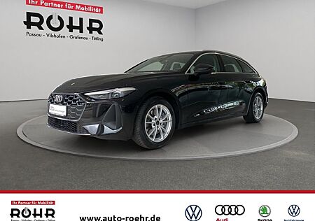 Audi A5 Avant (PDC.DAB.GRA.SHZ.virtual cockpit plus)