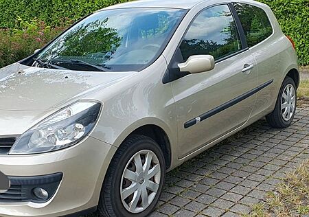 Renault Clio Dynamique 1.2 16V Eco2 55kW Dynamique