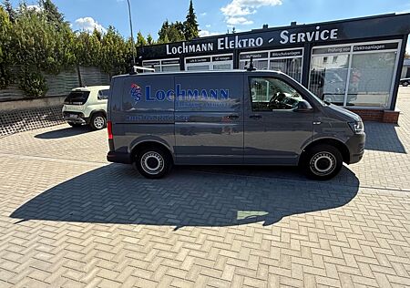 VW T6 Transporter Volkswagen