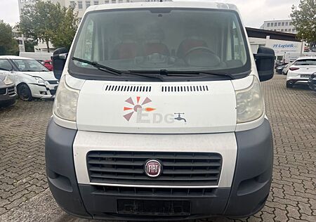 Fiat Ducato Kasten 30 130