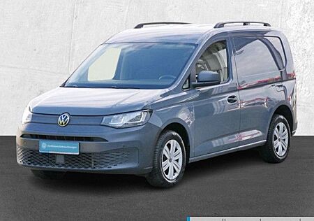 VW Caddy Volkswagen Kasten 2.0 TDI DSG Cargo AHK PDC Navi