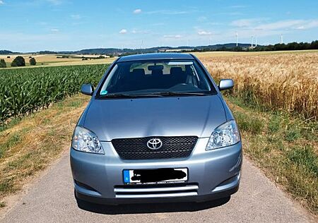 Toyota Corolla 1.6