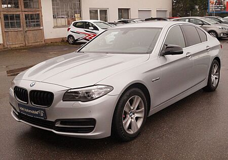 BMW 520 Baureihe 5 Lim. d