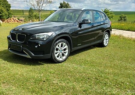 BMW X1 xDrive18d -