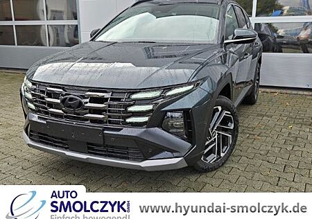 Hyundai Tucson Prime 4WD 1.6 T-GDI ASSISTENZPAKET+ECS+DI