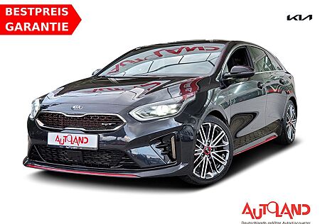 Kia Pro_ceed ProCeed GT 1.6 T-GDI AT Platinum LED Navi JBL DA