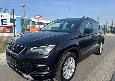 Seat Ateca 2.0 TDI DSG beats *LED*VIRTUAL*AHK*