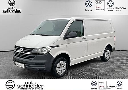 VW T6 Transporter Volkswagen T6.1 Transporter EU-Fahrzeug 2.0 TDI Kasten