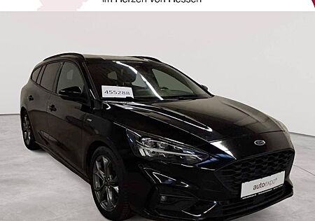 Ford Focus Turnier 2.0 EcoBlue ST-LINE AHK