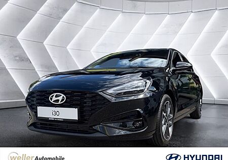 Hyundai i30 ''Advantage'' 7-DCT Navigationssystem Rückfa