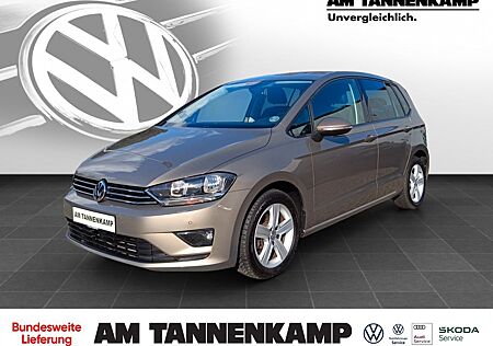 VW Golf Sportsvan Volkswagen Golf VII Sportsvan 2.0 TDI Dynaudio ACC Navi