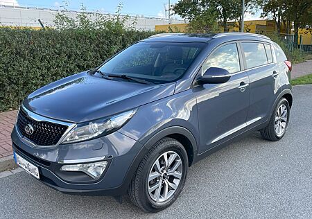 Kia Sportage 1.6 GDI 2WD Spirit /Xenon/Keyless/Shzg