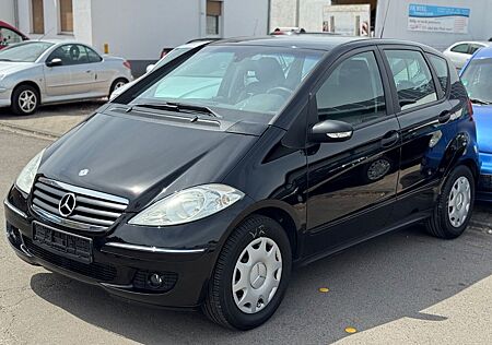 Mercedes-Benz A 180 A180 CDI/TÜVNEU/KLMA/SZH/6GGTRB/MLTFNKTLNKRD/ZNT