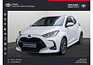 Toyota Yaris Hybrid 1.5 VVT-i Team D