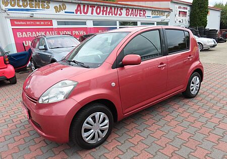 Daihatsu Sirion 1.3