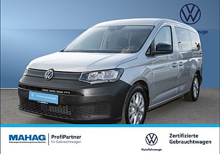 VW Caddy Volkswagen Maxi 1.5 TSI DSG