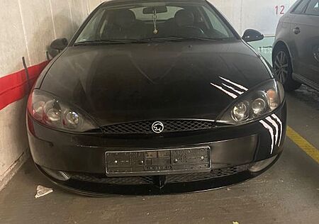 Ford Cougar