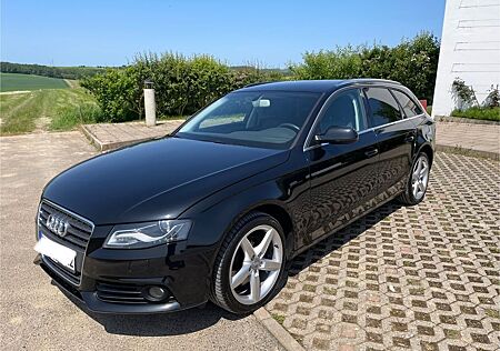 Audi A4 2.0 TDI (DPF) Ambiente Avant Ambiente