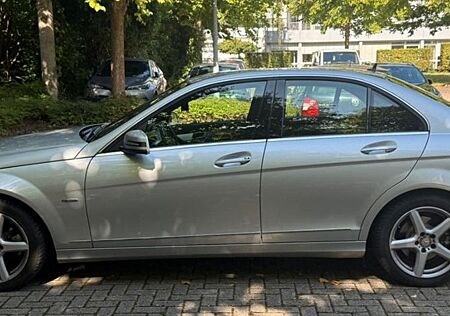 Mercedes-Benz C 220 CDI AVANTGARDE AVANTGARDE