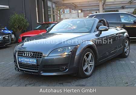 Audi TT 2.0 TFSI Roadster*S-TRONIC*LEDER*S-LINE*XENON