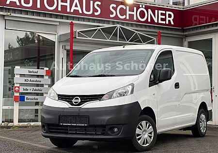 Nissan NV200 /Evalia Kasten Comfort**KLIMA*KAMERA**