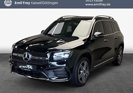 Mercedes-Benz GLB 200 d 8G-DCT AMG Line Advanced Plus